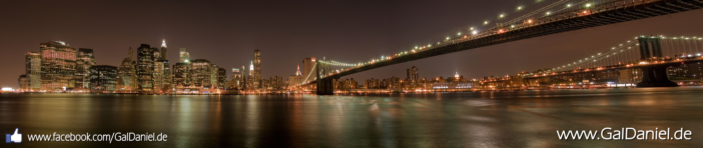 New York Skyline