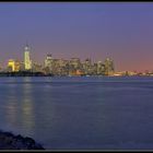 New York *Skyline*