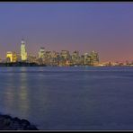 New York *Skyline*