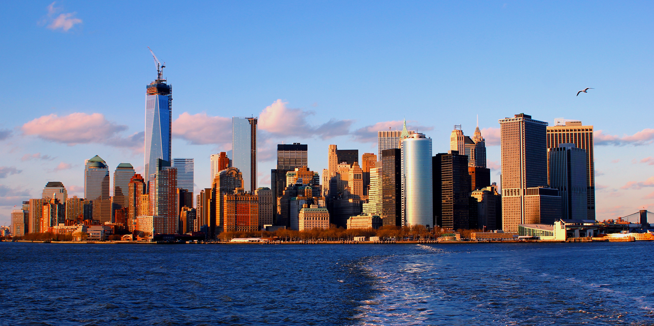 New York Island Ferry New York Island Ferry