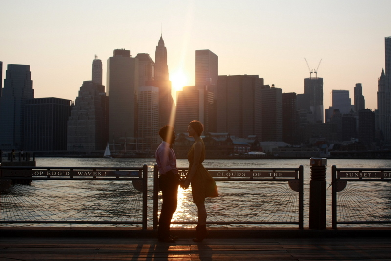 New York Skyline