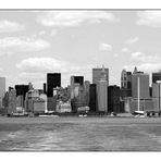 New York Skyline