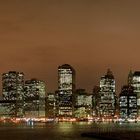 New York Skyline