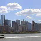 New York Skyline