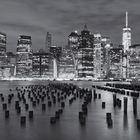 New York Skyline