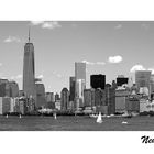 New York Skyline