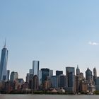 New York Skyline