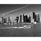 New york Skyline II.