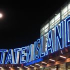 New York Staten Island Ferry Terminal