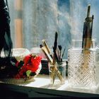 New York Still Life - Kay's Window