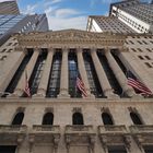 New York - Stock Exchange