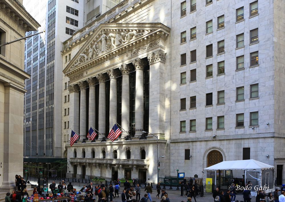 New York Stock Exchange