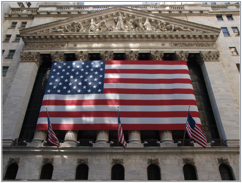 New York Stock Exchange