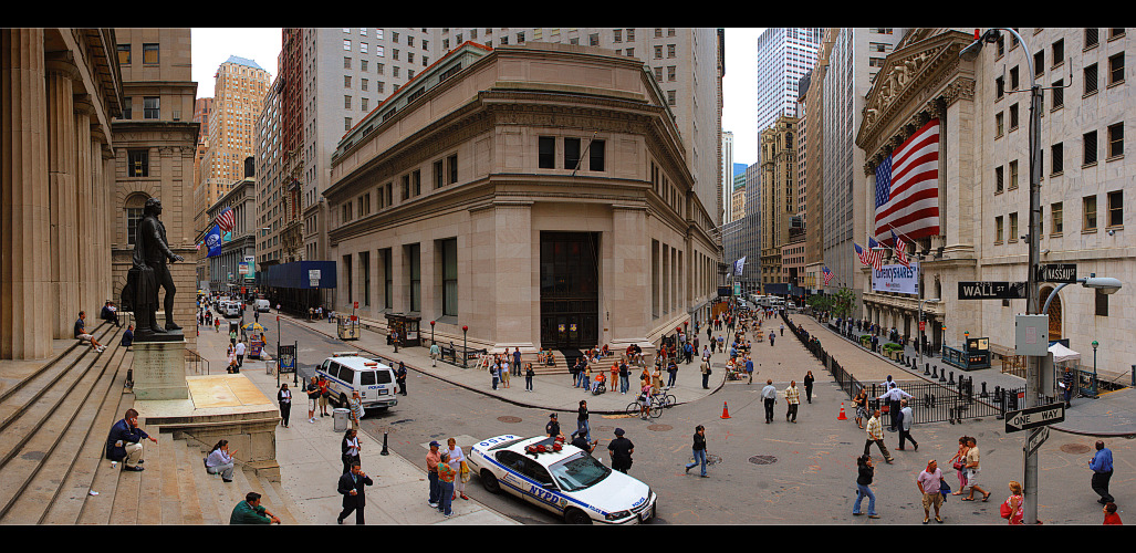 New York Stock Exchange