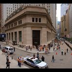 New York Stock Exchange