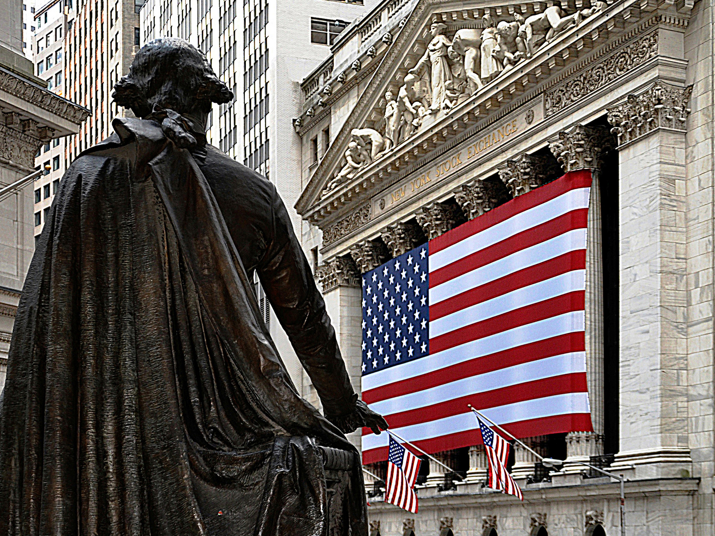 New York Stock Exchange