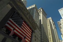 New York Stock Exchange