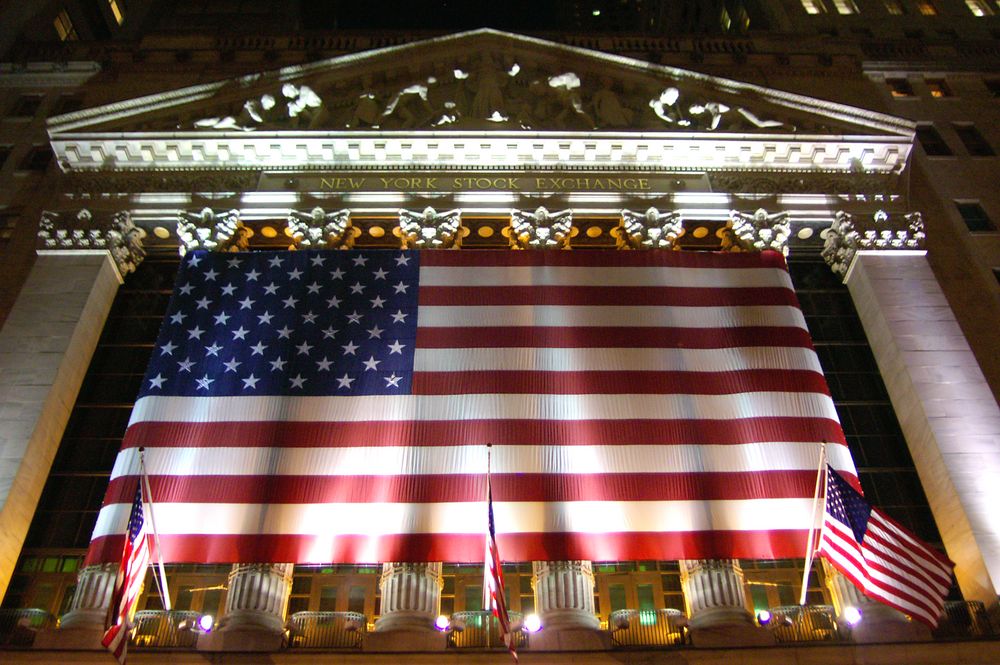 New York Stock Exchange