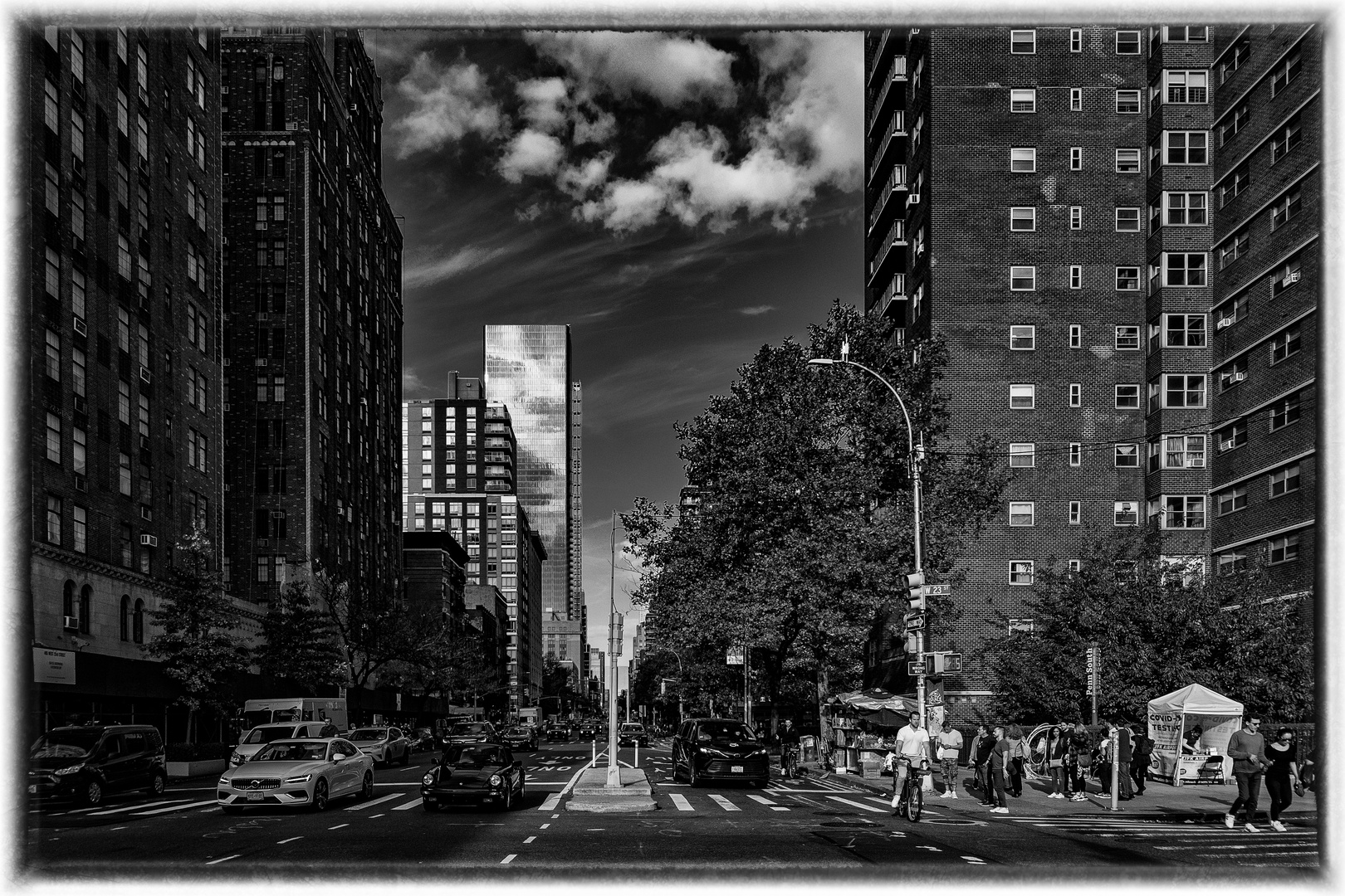 New York - Street