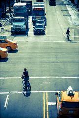 New York Street View