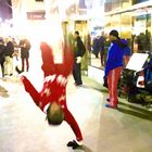 New York Streetdance