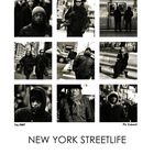 New York Streetlife