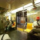 New York - Subway - 02