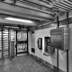 New York - Subway - 04