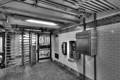 New York - Subway - 04