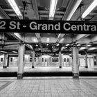 New York - Subway - 08