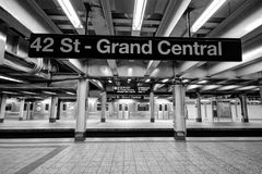 New York - Subway - 08