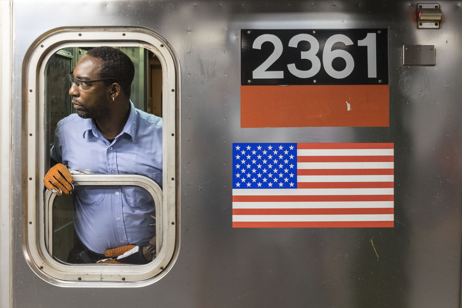 New York Subway