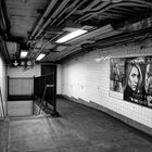 New York - Subway - 13