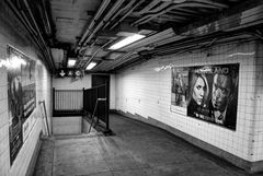 New York - Subway - 13