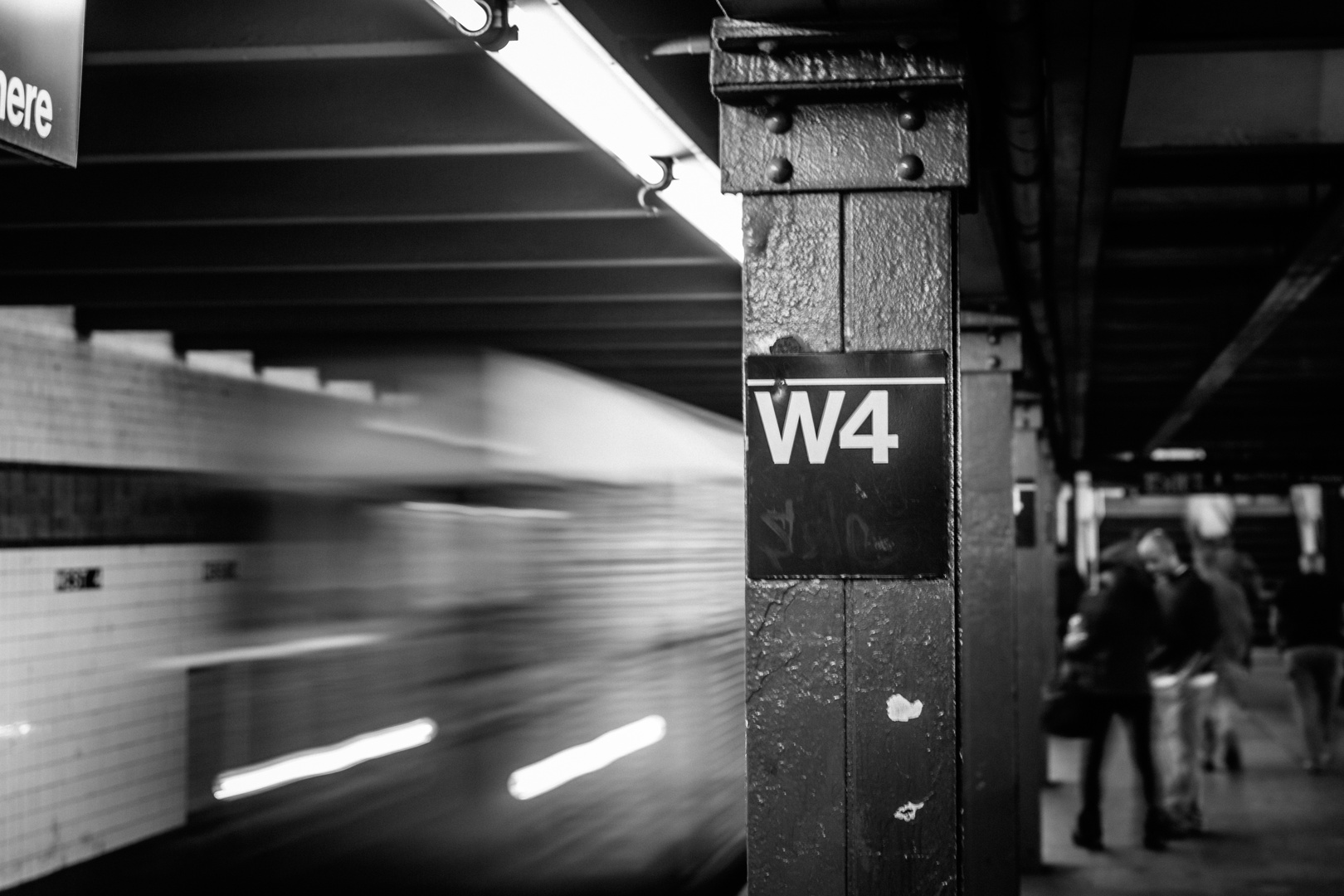 New York Subway