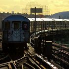 New York Subway