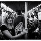 New York Subway