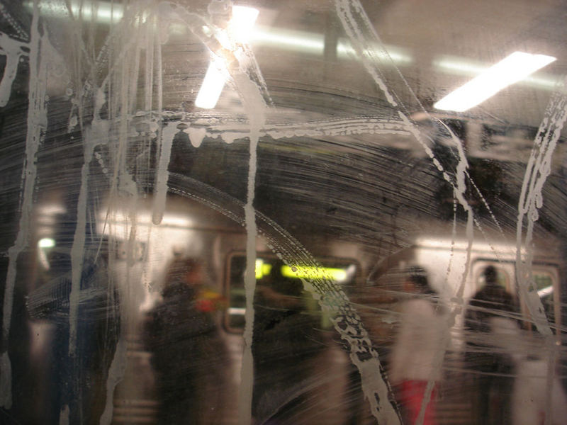 New York Subway