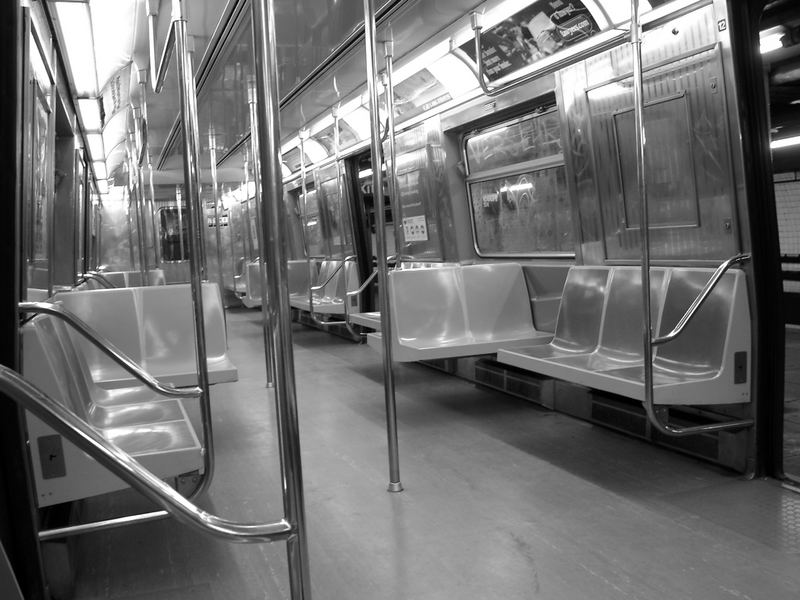 New York Subway