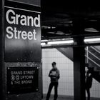 New York Subway