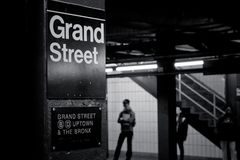 New York Subway