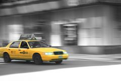 New York Taxi