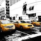 New York Taxi 1