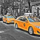 New York Taxi