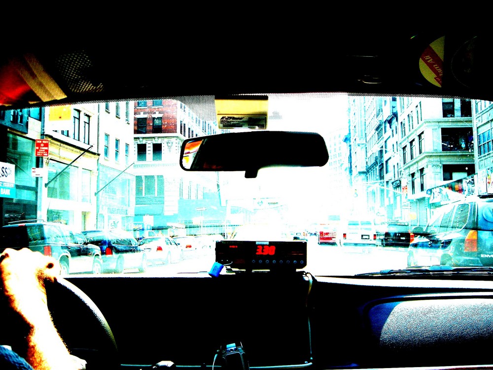 New York Taxi