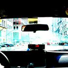 New York Taxi