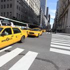 new york taxi