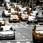 NEW YORK TAXI