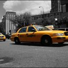 New York Taxi