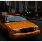 New York Taxi